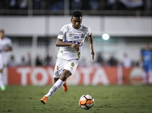 Santos'